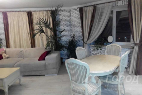 Продам 3-х кімнатну квартиру в новобудові, Салтовка, Академика Павлова метро, Код: 812482/1