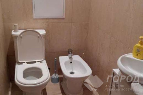 Продам 3-х кімнатну квартиру в новобудові, Салтовка, Академика Павлова метро, Код: 812482/1