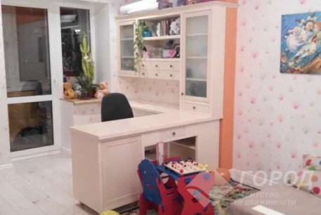 Продам 3-х кімнатну квартиру в новобудові, Салтовка, Академика Павлова метро, Код: 812482/1