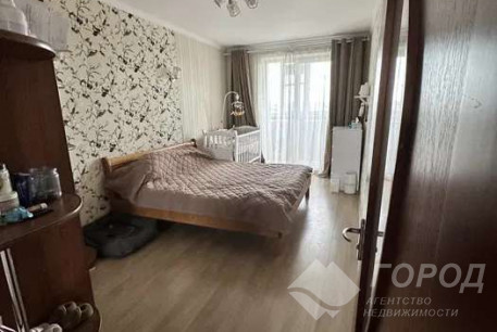 Продам 3-х кімнатну квартиру, Салтовка, Код: 812484/1