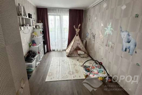 Продам 3-х кімнатну квартиру, Салтовка, Код: 812484/1