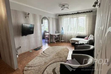 Продам 3-х кімнатну квартиру, Салтовка, Код: 812484/1