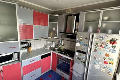 Продам 3-х кімнатну квартиру, Салтовка, Код: 812484/1
