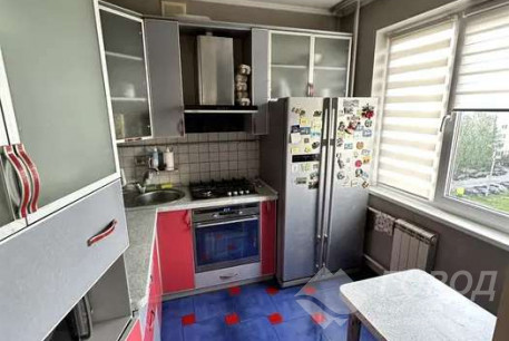 Продам 3-х кімнатну квартиру, Салтовка, Код: 812484/1