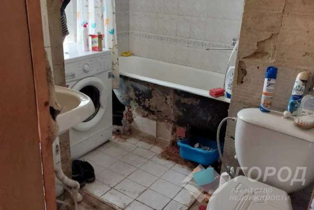 Продам 3-х кімнатну квартиру, Салтовка, Код: 812485/1