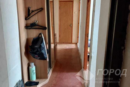 Продам 3-х кімнатну квартиру, Салтовка, Код: 812485/1