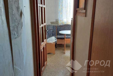 Продам 3-х кімнатну квартиру, Салтовка, Код: 812485/1