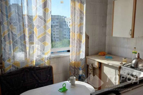 Продам 3-х кімнатну квартиру, Салтовка, Код: 812485/1