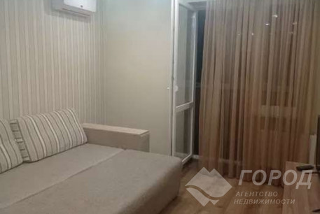 Сдам 1-кімнатну квартиру в новобудові, Одесская, Код: 812487/1