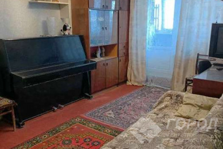 Сдам 1-кімнатну квартиру, Алексеевка, Победа метро, Код: 812493/1