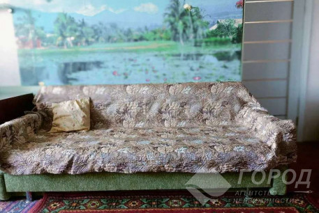 Сдам 1-кімнатну квартиру, Алексеевка, Победа метро, Код: 812493/1