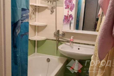 Сдам 1-кімнатну квартиру, Алексеевка, Победа метро, Код: 812493/1