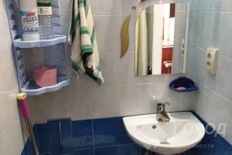 Сдам гостинку, Гагарина проспект, Проспект Гагарина метро, Код: 812496/1