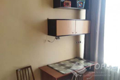 Сдам гостинку, Гагарина проспект, Проспект Гагарина метро, Код: 812496/1