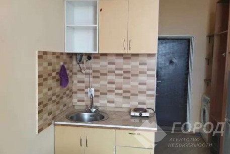 Сдам гостинку, Гагарина проспект, Проспект Гагарина метро, Код: 812496/1