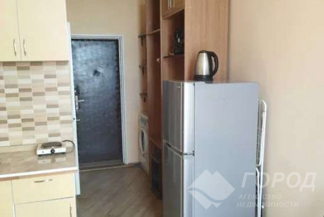 Сдам гостинку, Гагарина проспект, Проспект Гагарина метро, Код: 812496/1