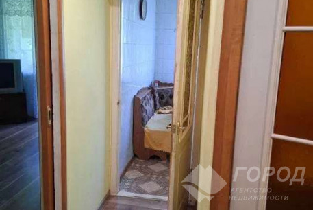 Сдам 2-х кімнатну квартиру, ХТЗ, Пролетарская метро (Индустриальная), Код: 812498/1