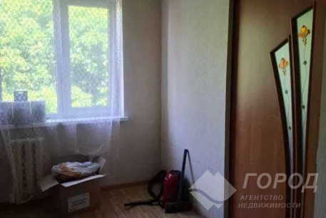 Сдам 2-х кімнатну квартиру, ХТЗ, Пролетарская метро (Индустриальная), Код: 812498/1