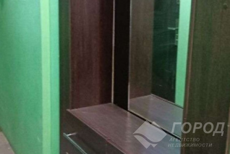 Сдам 1-кімнатну квартиру, Новые дома, Маршала Жукова метро (Дворец спорта), Код: 812501/1