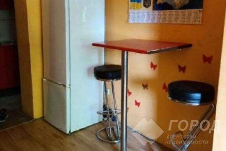 Сдам 1-кімнатну квартиру, Новые дома, Маршала Жукова метро (Дворец спорта), Код: 812501/1