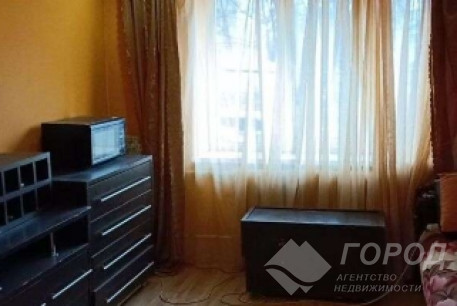 Сдам 1-кімнатну квартиру, Новые дома, Маршала Жукова метро (Дворец спорта), Код: 812501/1