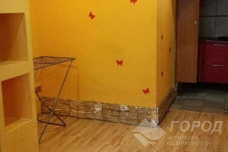 Сдам 1-кімнатну квартиру, Новые дома, Маршала Жукова метро (Дворец спорта), Код: 812501/1