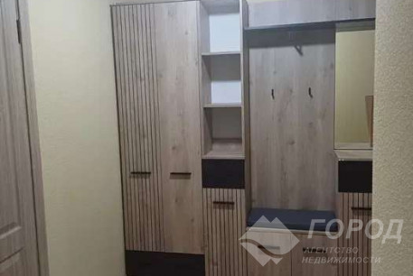 Сдам 1-кімнатну квартиру, Холодная Гора, Холодная Гора метро, Код: 812502/1