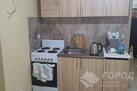 Сдам 1-кімнатну квартиру, Холодная Гора, Холодная Гора метро, Код: 812502/1