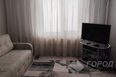 Продам 1-кімнатну квартиру в новобудові, Рогань, Код: 812505/1