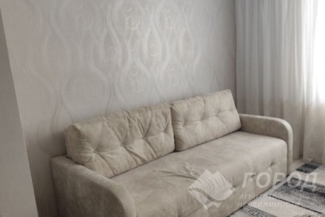 Продам 1-кімнатну квартиру в новобудові, Рогань, Код: 812505/1