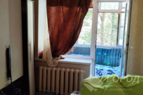 Продам 1-кімнатну квартиру, Новые дома, Код: 812505/2