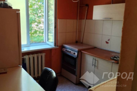 Продам 1-кімнатну квартиру, Новые дома, Код: 812505/2