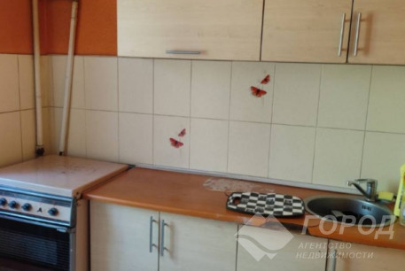 Продам 1-кімнатну квартиру, Новые дома, Код: 812505/2