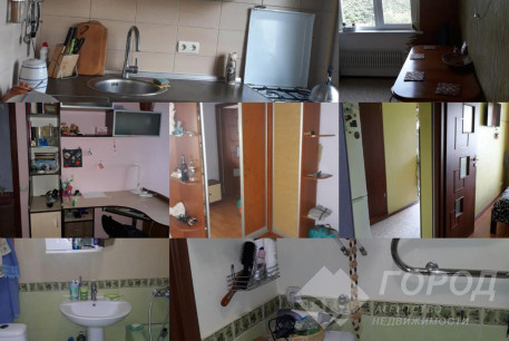 Продам 2-х кімнатну квартиру, Алексеевка, Победа метро, Код: 812507/1