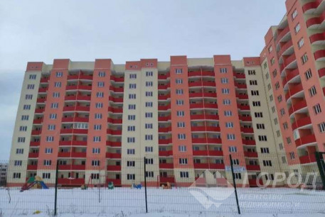 Продам 1-кімнатну квартиру, Дергачевский р-н, Подворки (Дергачевский район), Код: 812510/1