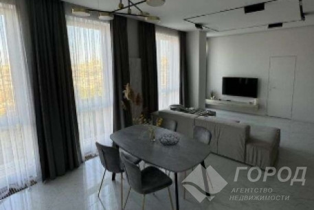 Продам 4-х кімнатну квартиру в новобудові, Сосновая Горка, Научная метро, Код: 812511/1