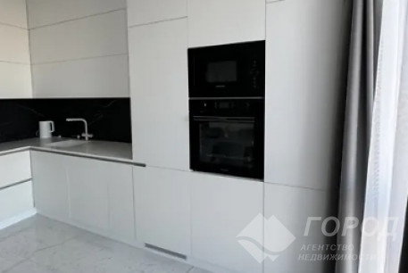 Продам 4-х кімнатну квартиру в новобудові, Сосновая Горка, Научная метро, Код: 812511/1