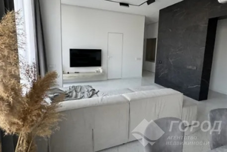 Продам 4-х кімнатну квартиру в новобудові, Сосновая Горка, Научная метро, Код: 812511/1