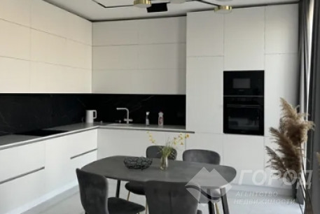 Продам 4-х кімнатну квартиру в новобудові, Сосновая Горка, Научная метро, Код: 812511/1