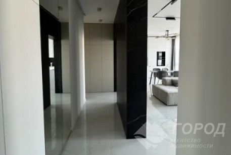 Продам 4-х кімнатну квартиру в новобудові, Сосновая Горка, Научная метро, Код: 812511/1