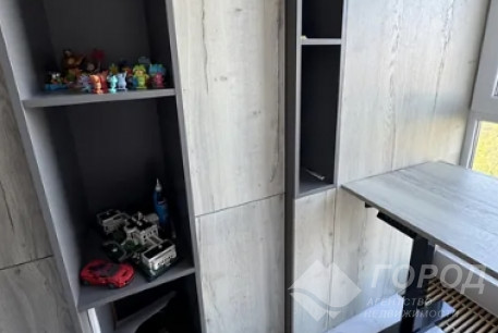 Продам 4-х кімнатну квартиру в новобудові, Сосновая Горка, Научная метро, Код: 812511/1