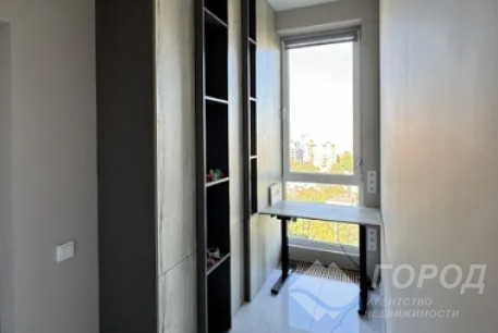 Продам 4-х кімнатну квартиру в новобудові, Сосновая Горка, Научная метро, Код: 812511/1