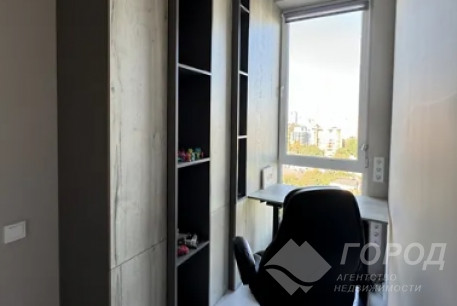 Продам 4-х кімнатну квартиру в новобудові, Сосновая Горка, Научная метро, Код: 812511/1