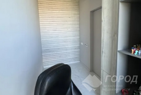 Продам 4-х кімнатну квартиру в новобудові, Сосновая Горка, Научная метро, Код: 812511/1