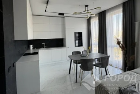 Продам 4-х кімнатну квартиру в новобудові, Сосновая Горка, Научная метро, Код: 812511/1