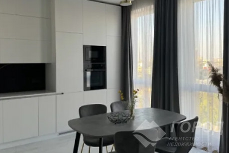 Продам 4-х кімнатну квартиру в новобудові, Сосновая Горка, Научная метро, Код: 812511/1