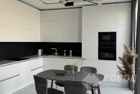 Продам 4-х кімнатну квартиру в новобудові, Сосновая Горка, Научная метро, Код: 812511/1