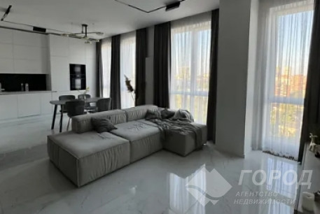 Продам 4-х кімнатну квартиру в новобудові, Сосновая Горка, Научная метро, Код: 812511/1