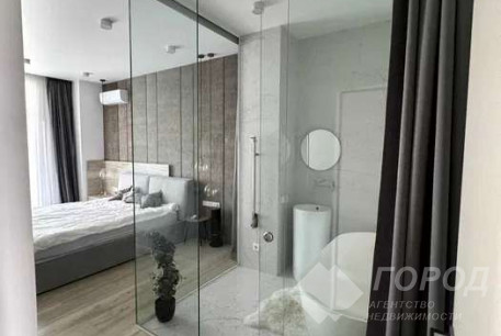 Сдам 4-х кімнатну квартиру в новобудові, Сосновая Горка, Научная метро, Код: 812511/2