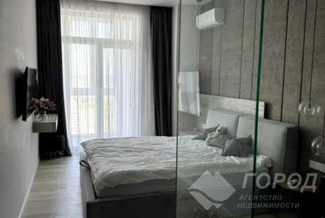 Сдам 4-х кімнатну квартиру в новобудові, Сосновая Горка, Научная метро, Код: 812511/2